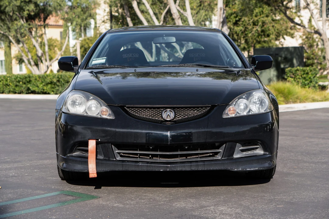 2006 Acura Integra 4th Gen - Image 3 of 31