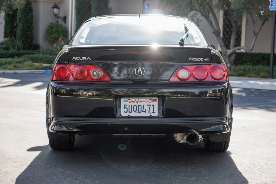 2006 Acura Integra 4th Gen - Image 8 of 31