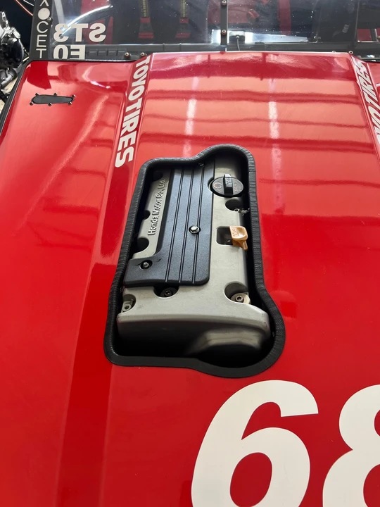 Exomotive Exocet - Image 20 of 31