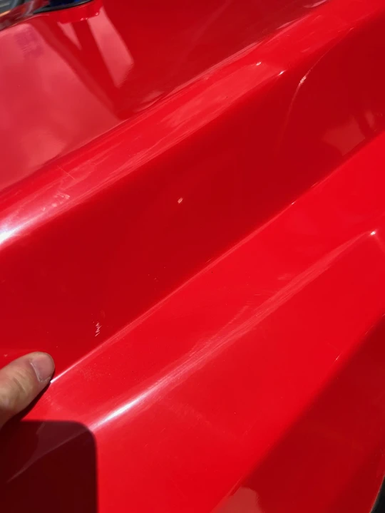 Exomotive Exocet - Image 27 of 31