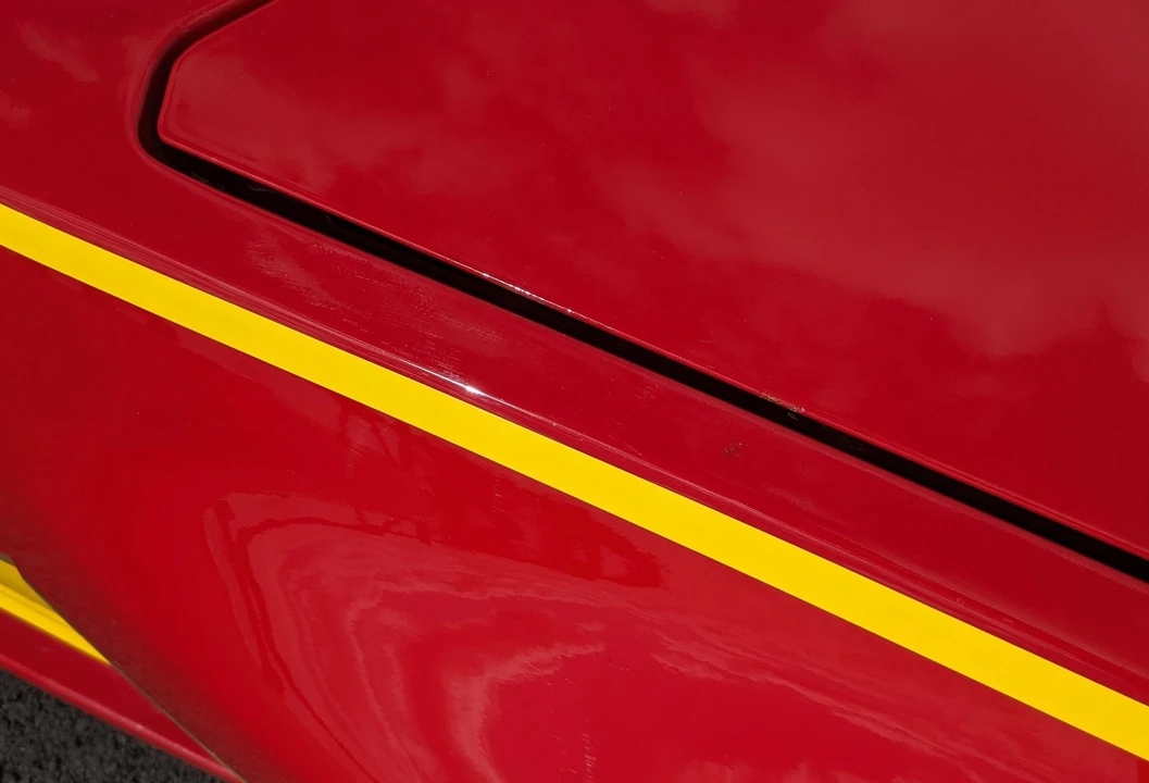 1987 Fiat X1/9 - Image 12 of 31