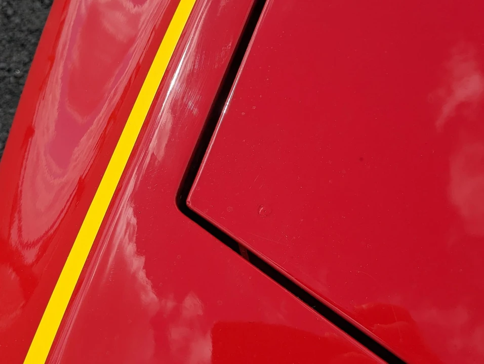 1987 Fiat X1/9 - Image 13 of 31