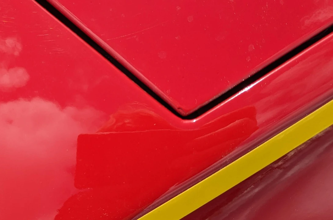 1987 Fiat X1/9 - Image 14 of 31