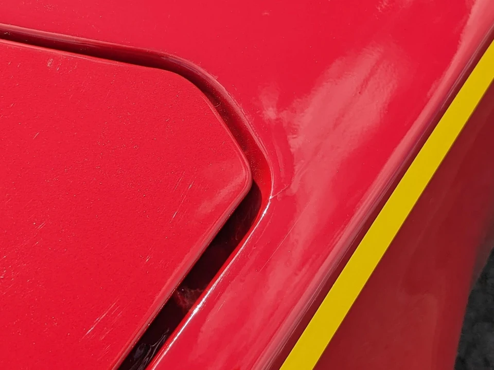 1987 Fiat X1/9 - Image 16 of 31