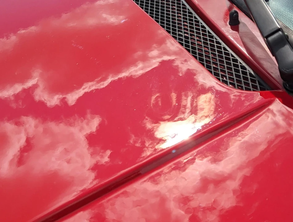 1987 Fiat X1/9 - Image 15 of 31
