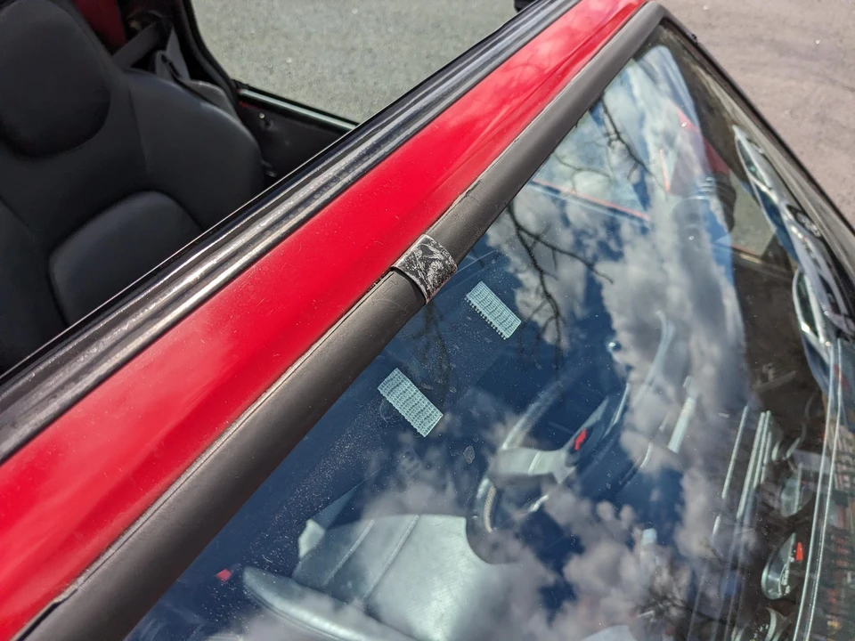 1987 Fiat X1/9 - Image 10 of 31