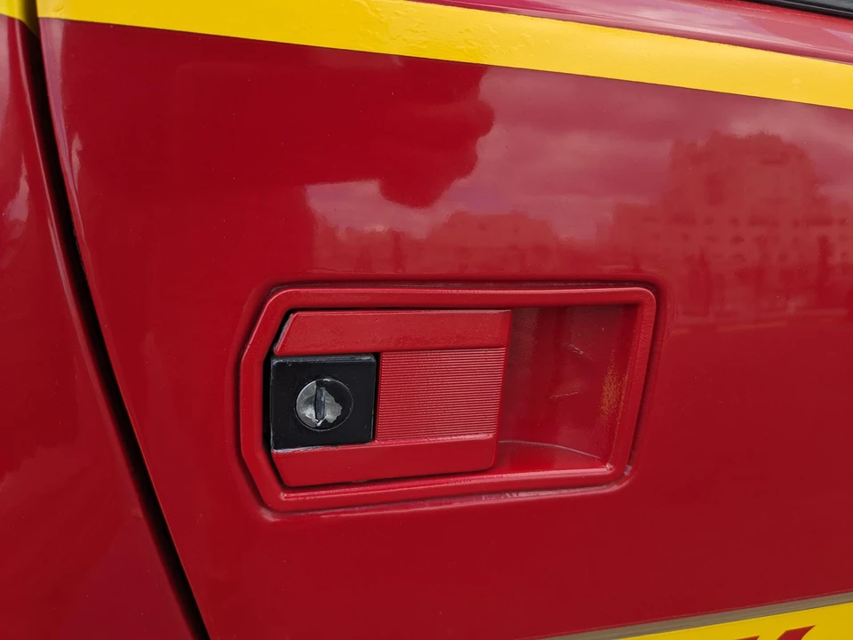 1987 Fiat X1/9 - Image 20 of 31