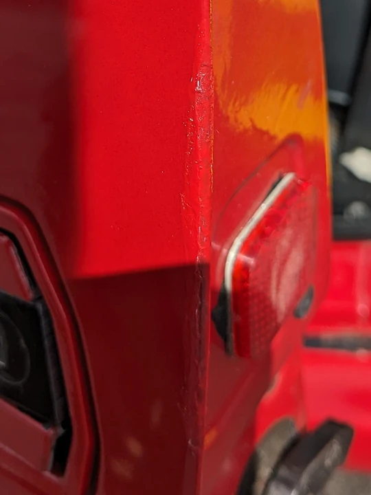 1987 Fiat X1/9 - Image 27 of 31