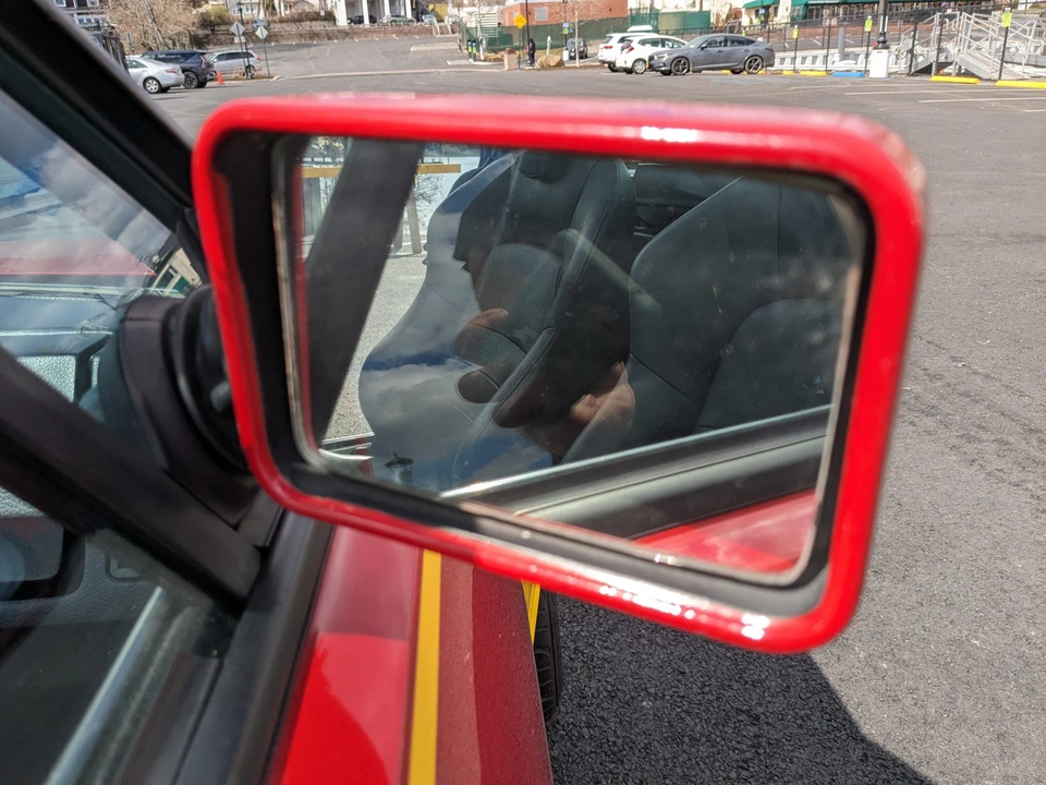 1987 Fiat X1/9 - Image 22 of 31