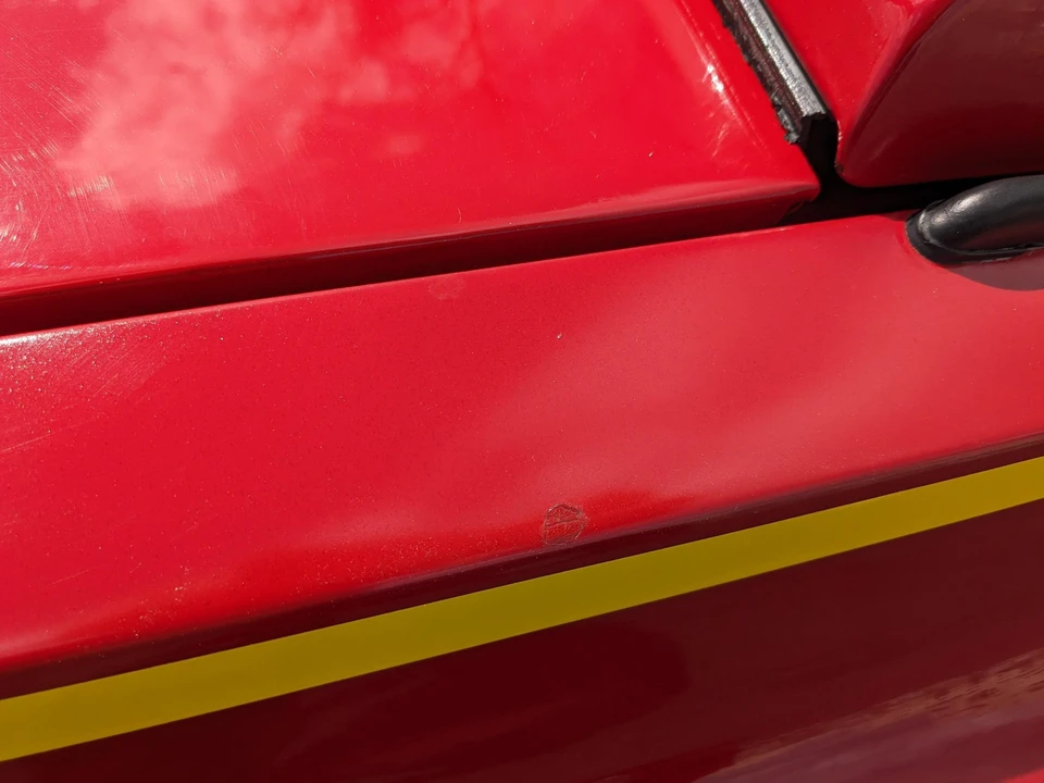 1987 Fiat X1/9 - Image 17 of 31