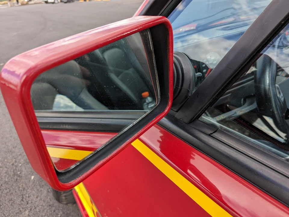 1987 Fiat X1/9 - Image 21 of 31