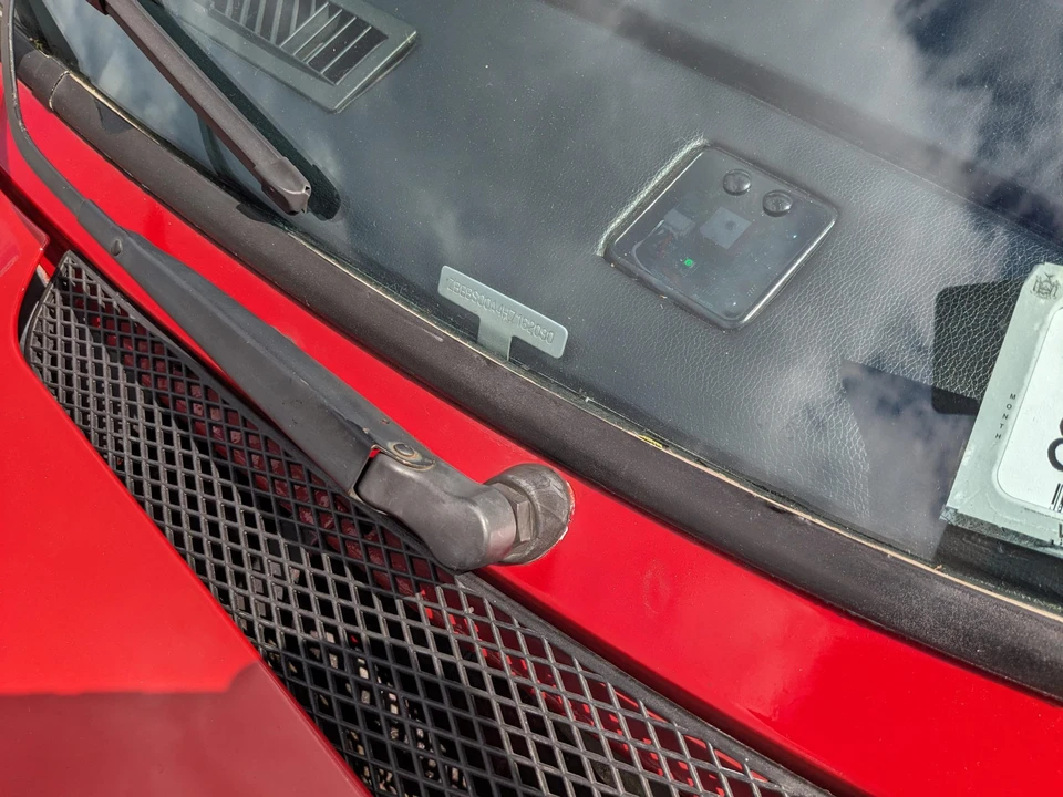 1987 Fiat X1/9 - Image 18 of 31