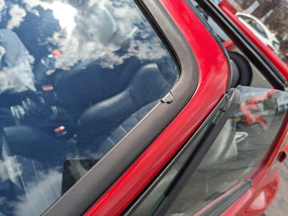 1987 Fiat X1/9 - Image 30 of 31