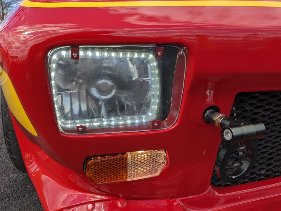 1987 Fiat X1/9 - Image 31 of 31