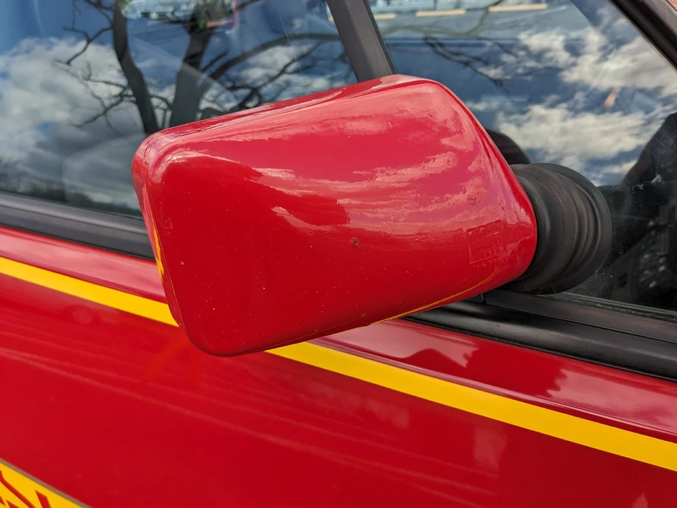 1987 Fiat X1/9 - Image 23 of 31