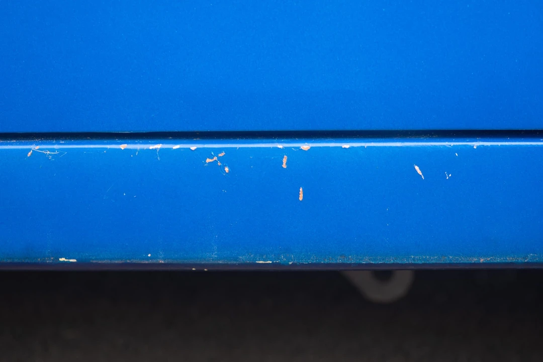 1968 Nissan Datsun Sports - Image 27 of 31