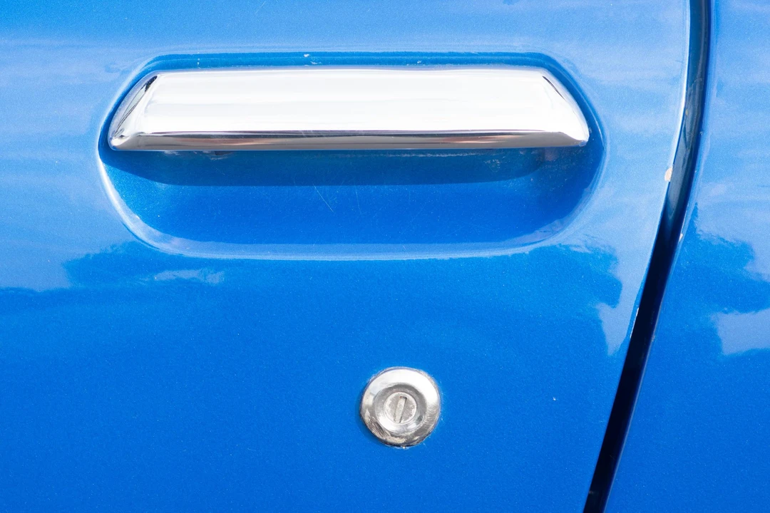 1968 Nissan Datsun Sports - Image 30 of 31