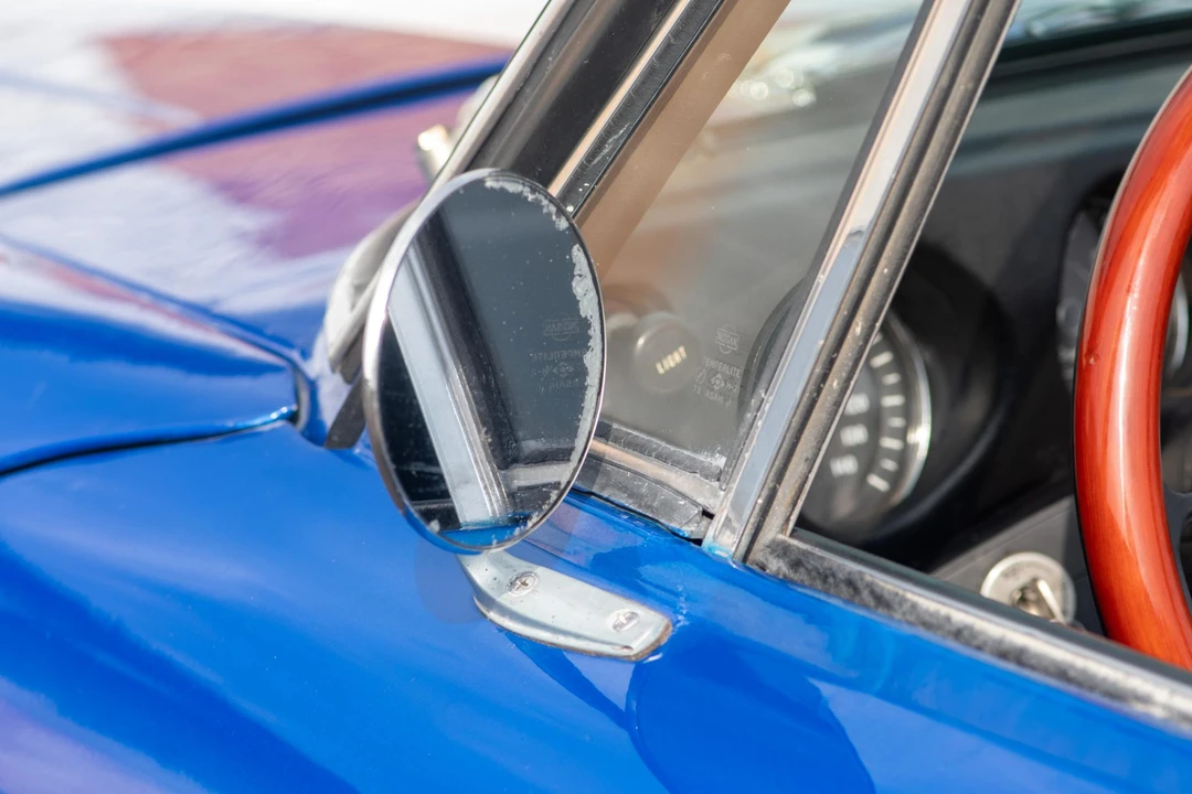 1968 Nissan Datsun Sports - Image 24 of 31