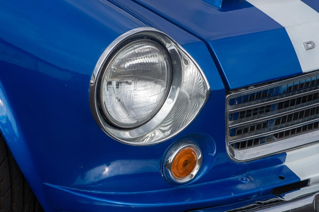 1968 Nissan Datsun Sports - Image 18 of 31