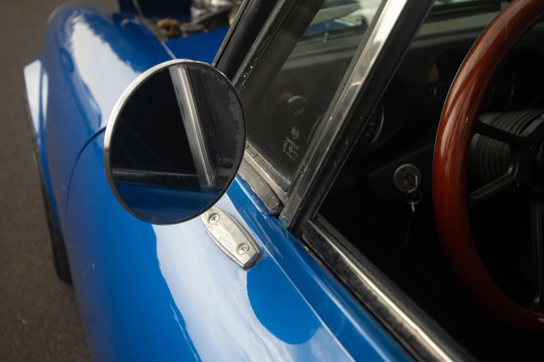 1968 Nissan Datsun Sports - Image 25 of 31