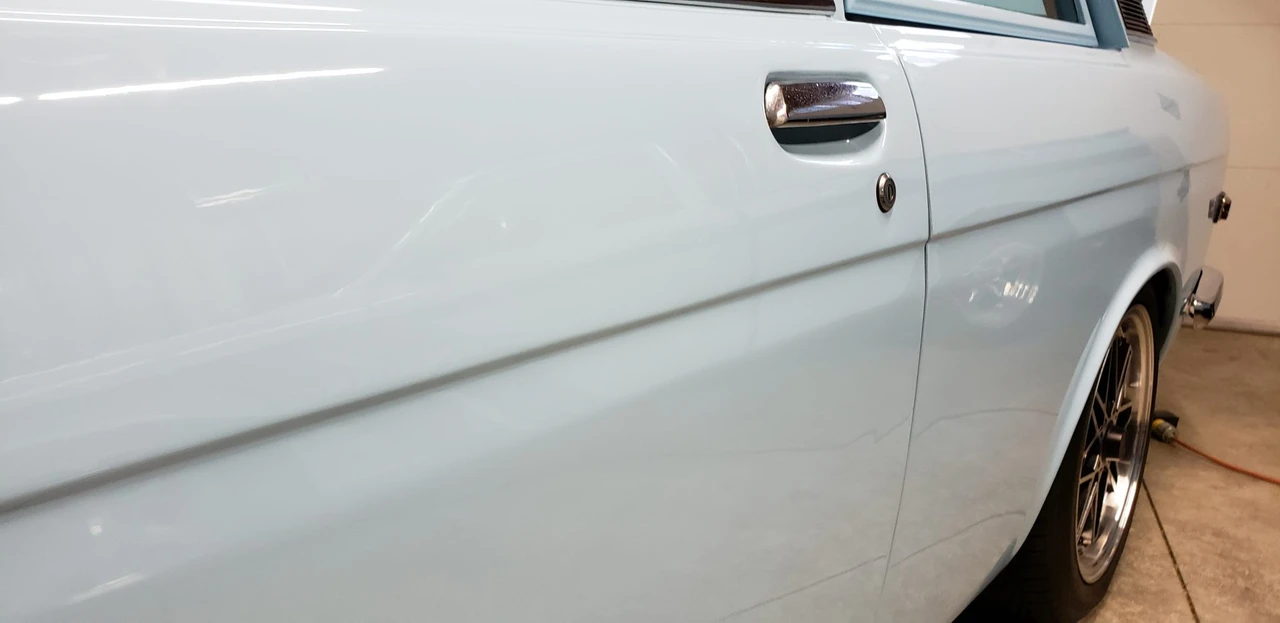 1971 Nissan 510 Bluebird - Image 25 of 31