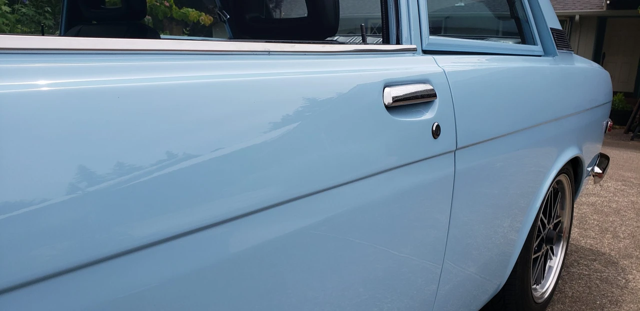 1971 Nissan 510 Bluebird - Image 16 of 31