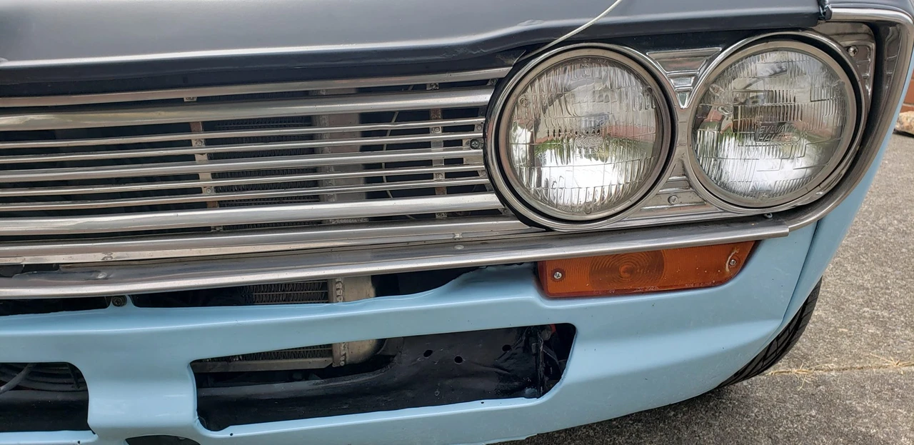1971 Nissan 510 Bluebird - Image 11 of 31