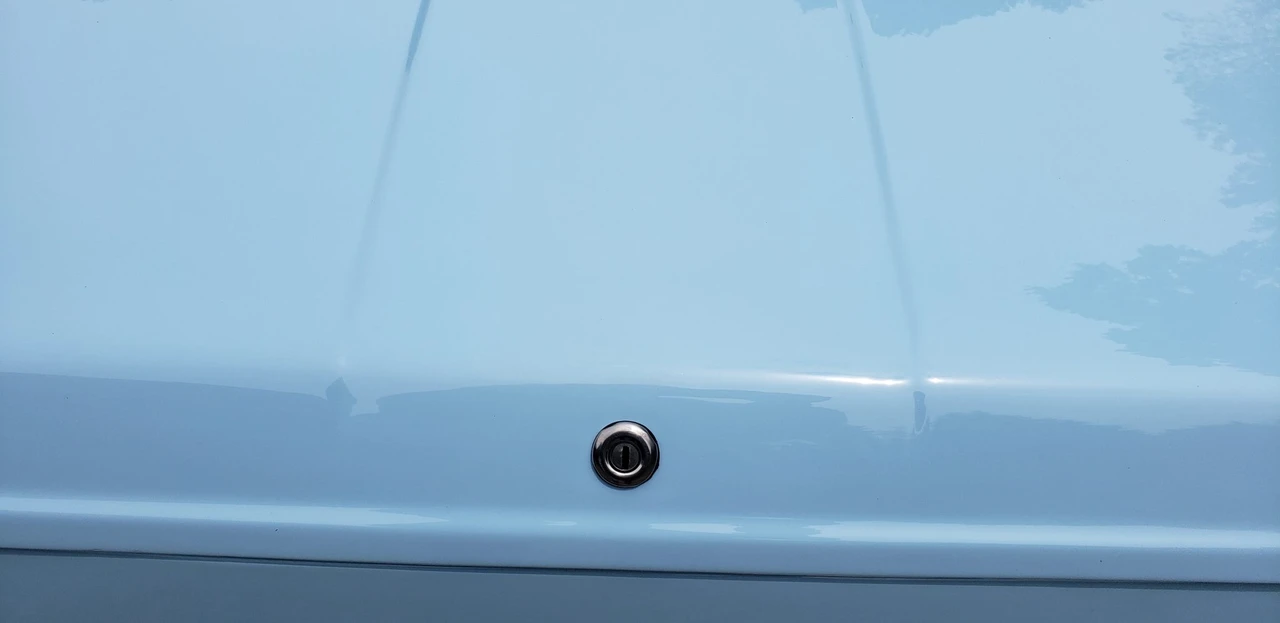 1971 Nissan 510 Bluebird - Image 29 of 31