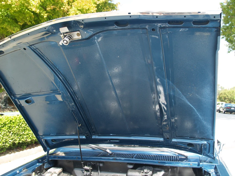 1972 Nissan 510 Bluebird - Image 25 of 31