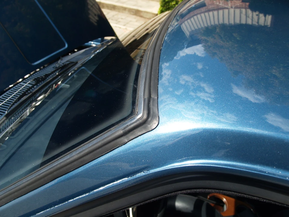 1972 Nissan 510 Bluebird - Image 27 of 31