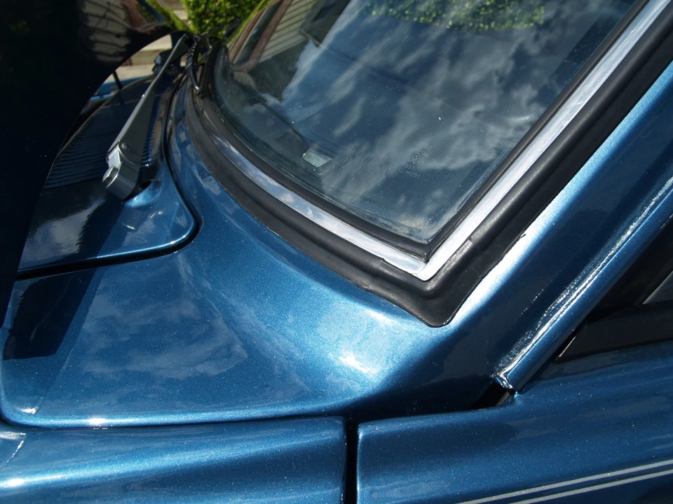 1972 Nissan 510 Bluebird - Image 26 of 31