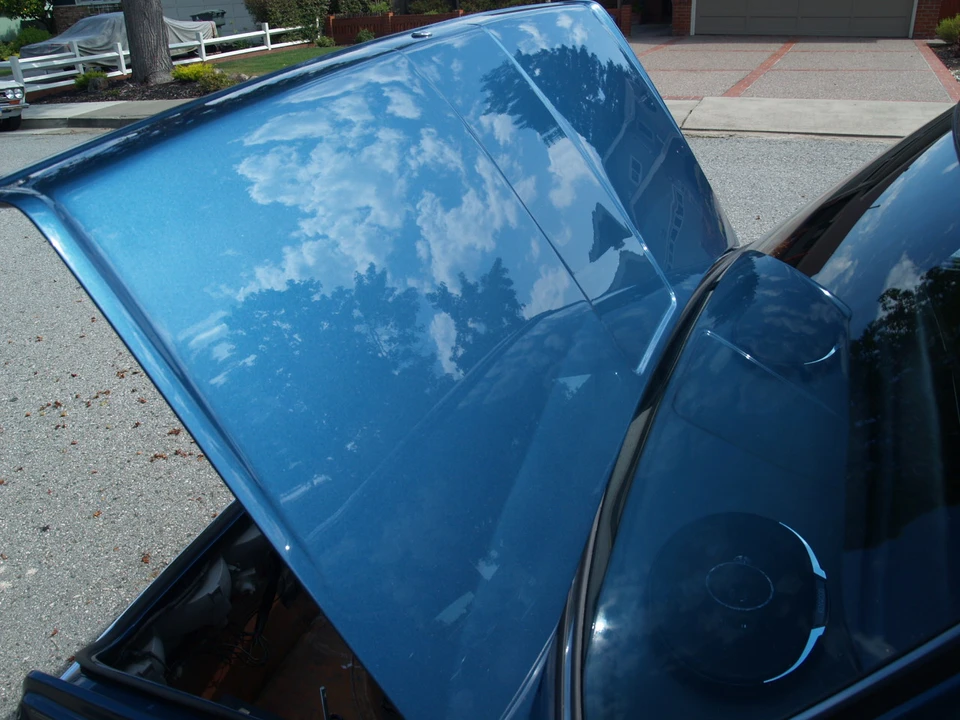 1972 Nissan 510 Bluebird - Image 30 of 31