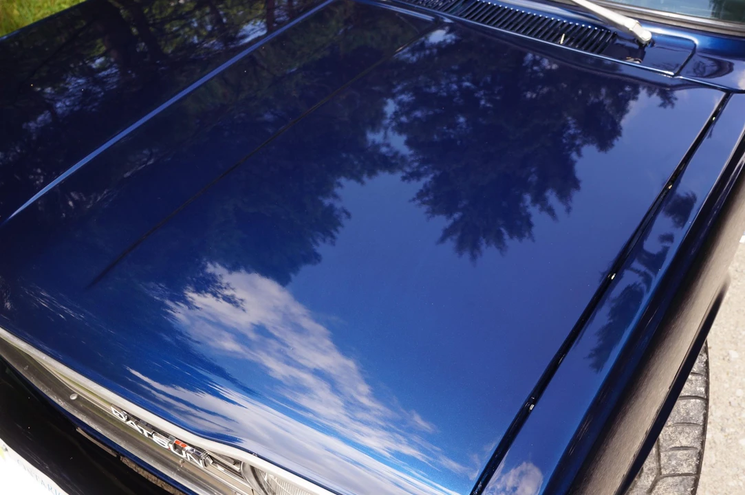1973 Nissan 510 Bluebird - Image 29 of 31