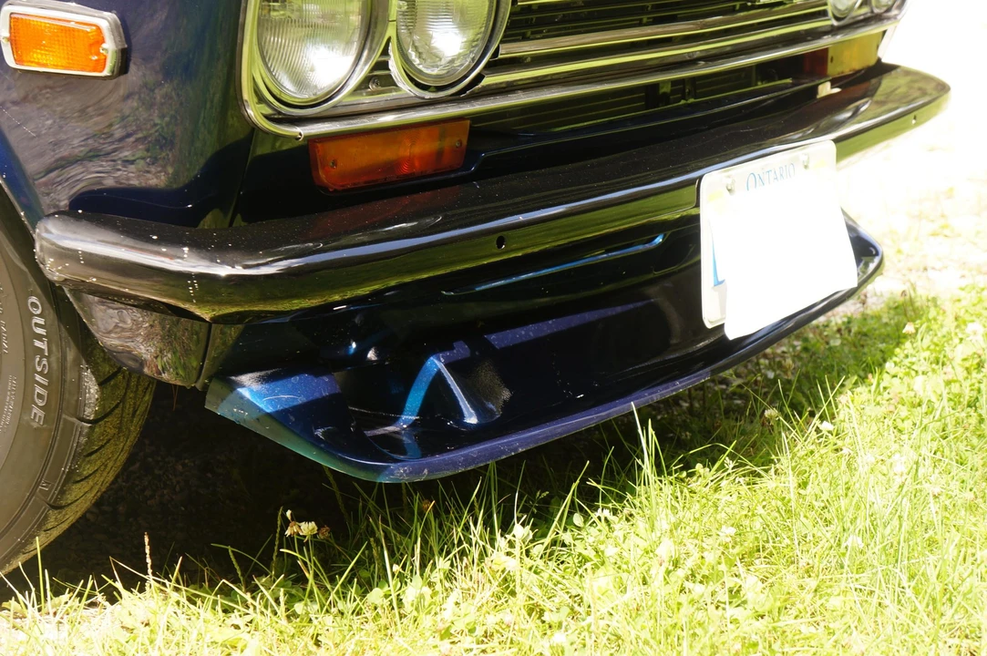 1973 Nissan 510 Bluebird - Image 24 of 31