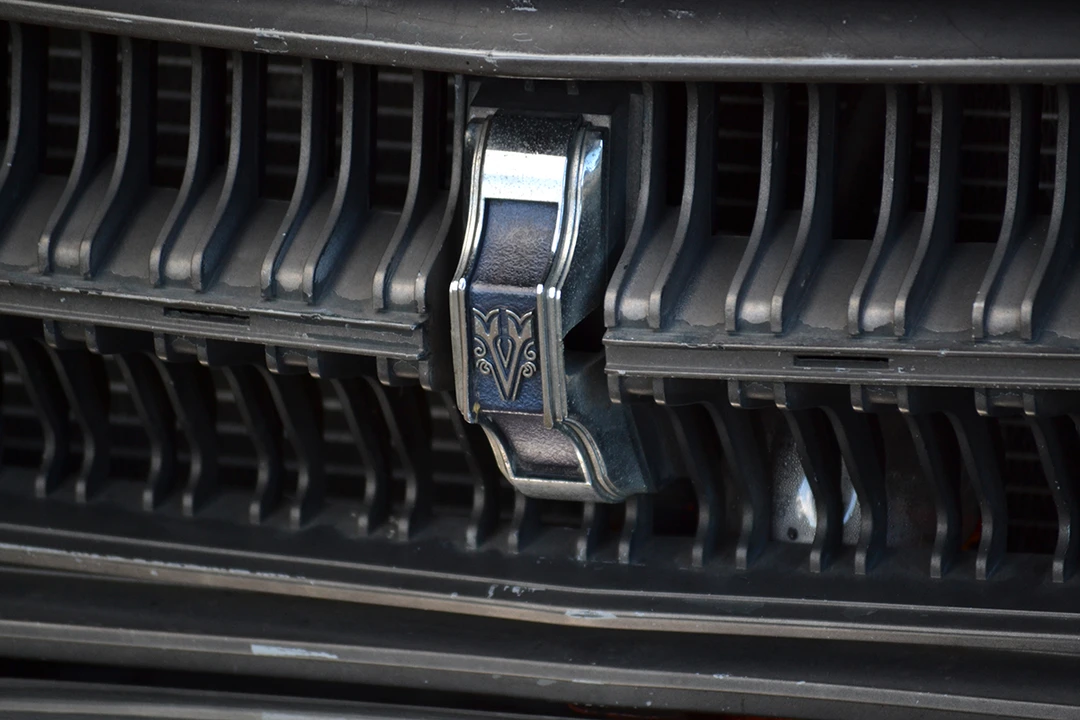 1975 Nissan 610 Bluebird - Image 22 of 31