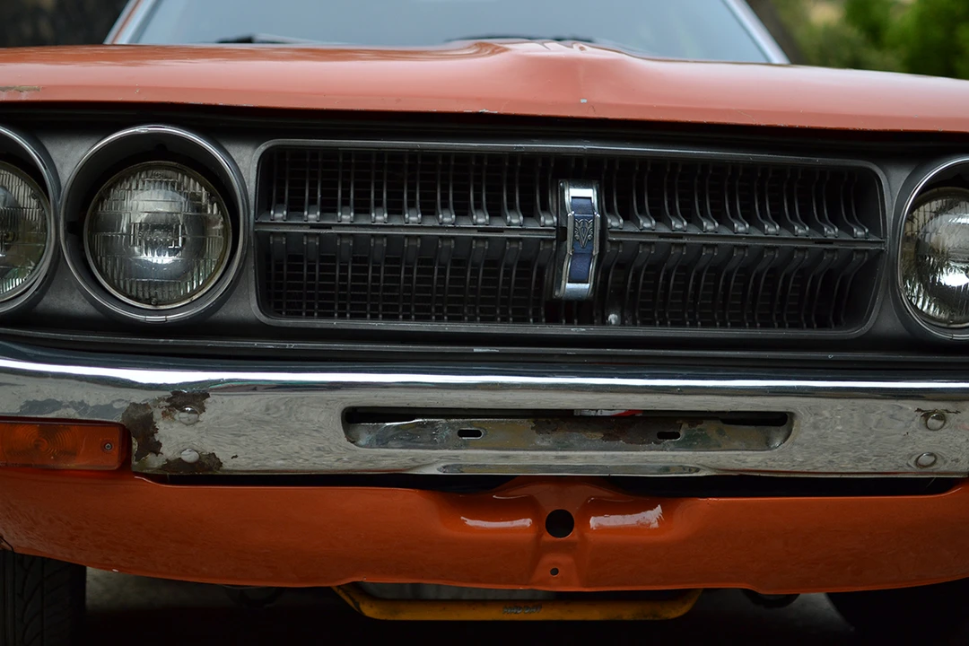 1975 Nissan 610 Bluebird - Image 19 of 31