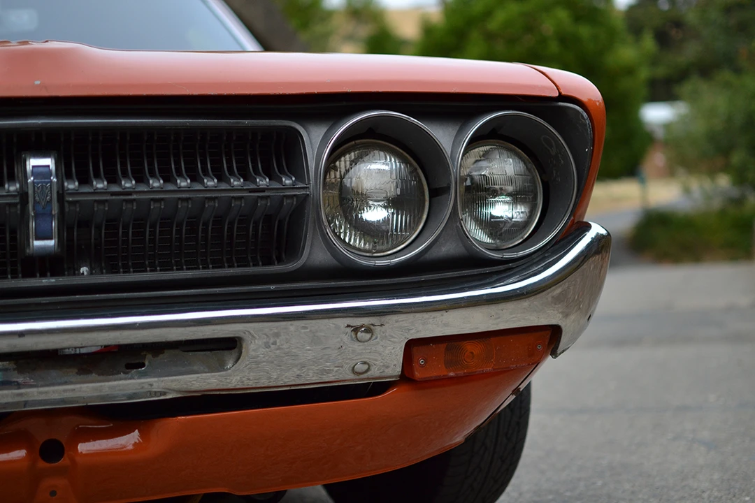 1975 Nissan 610 Bluebird - Image 17 of 31