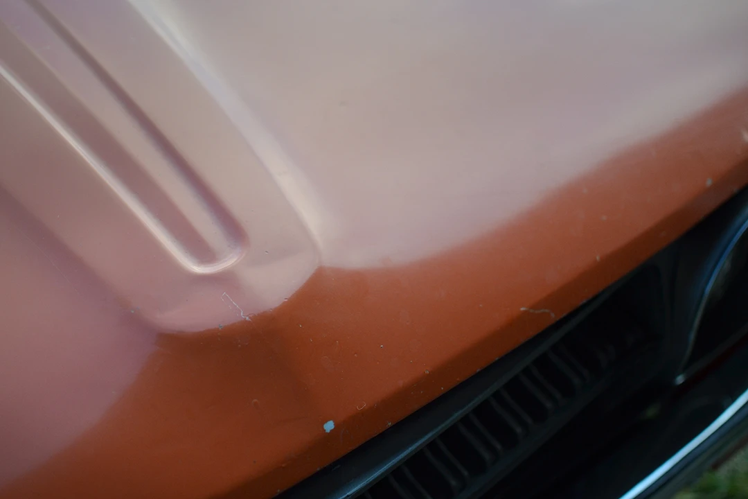 1975 Nissan 610 Bluebird - Image 24 of 31