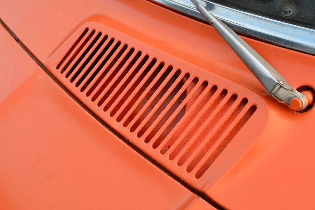 1975 Nissan 610 Bluebird - Image 27 of 31