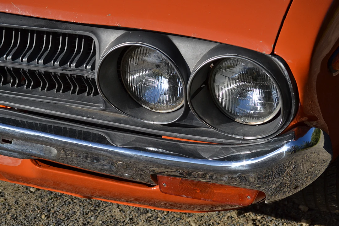1975 Nissan 610 Bluebird - Image 23 of 31