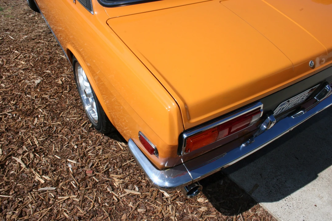 1972 Nissan 510 Bluebird - Image 29 of 31