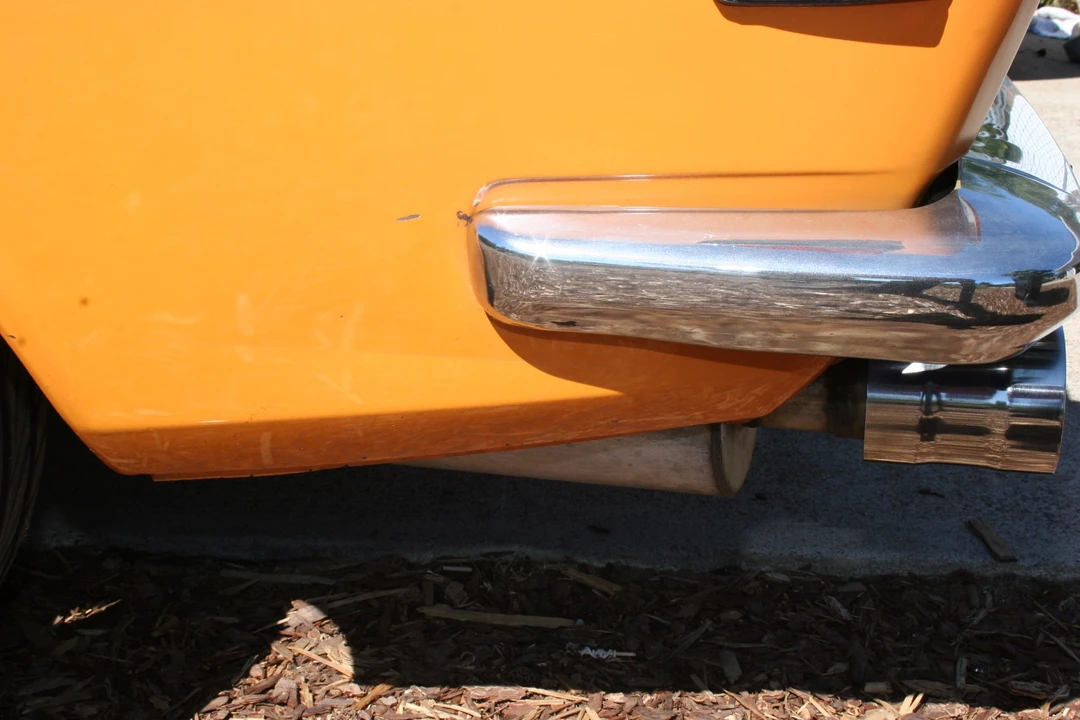 1972 Nissan 510 Bluebird - Image 31 of 31