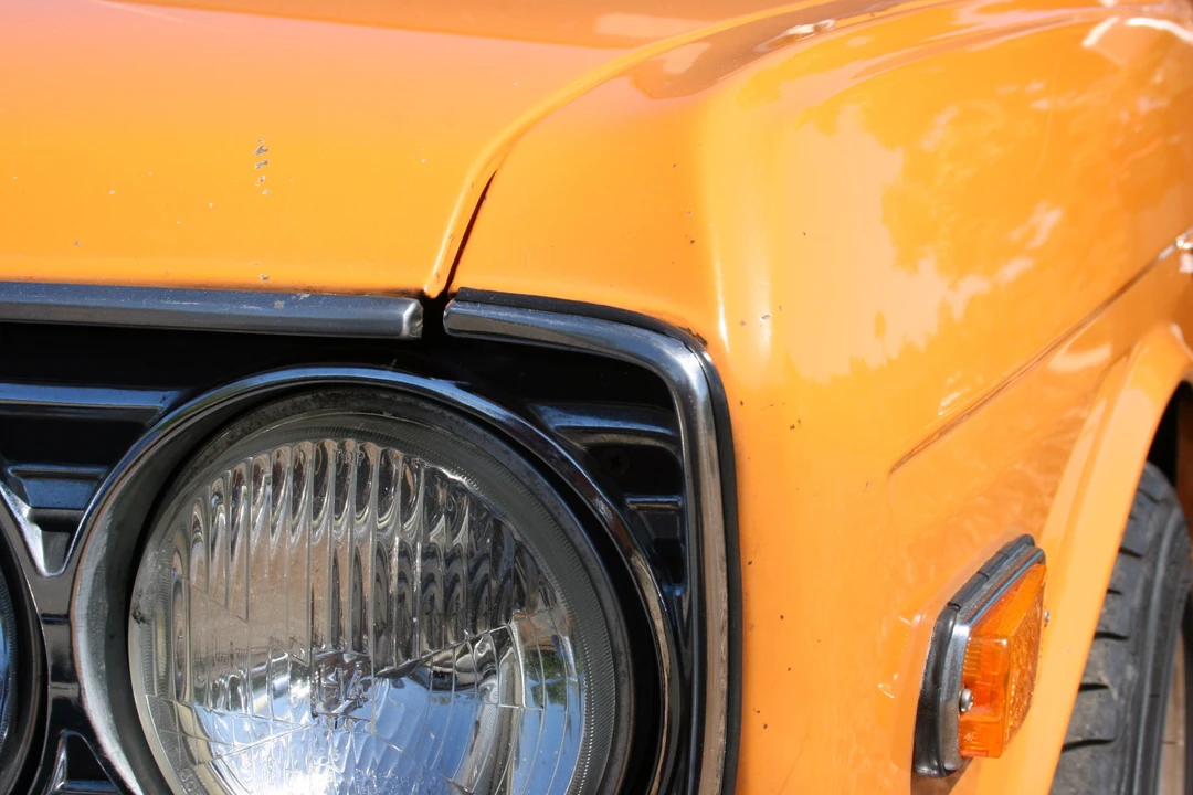 1972 Nissan 510 Bluebird - Image 18 of 31