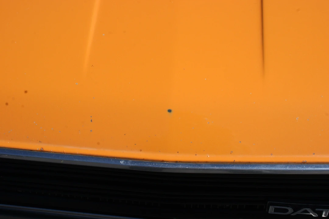 1972 Nissan 510 Bluebird - Image 12 of 31