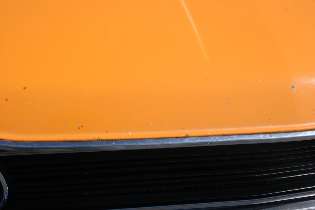 1972 Nissan 510 Bluebird - Image 13 of 31
