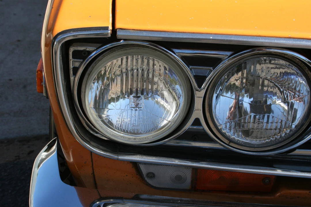 1972 Nissan 510 Bluebird - Image 19 of 31