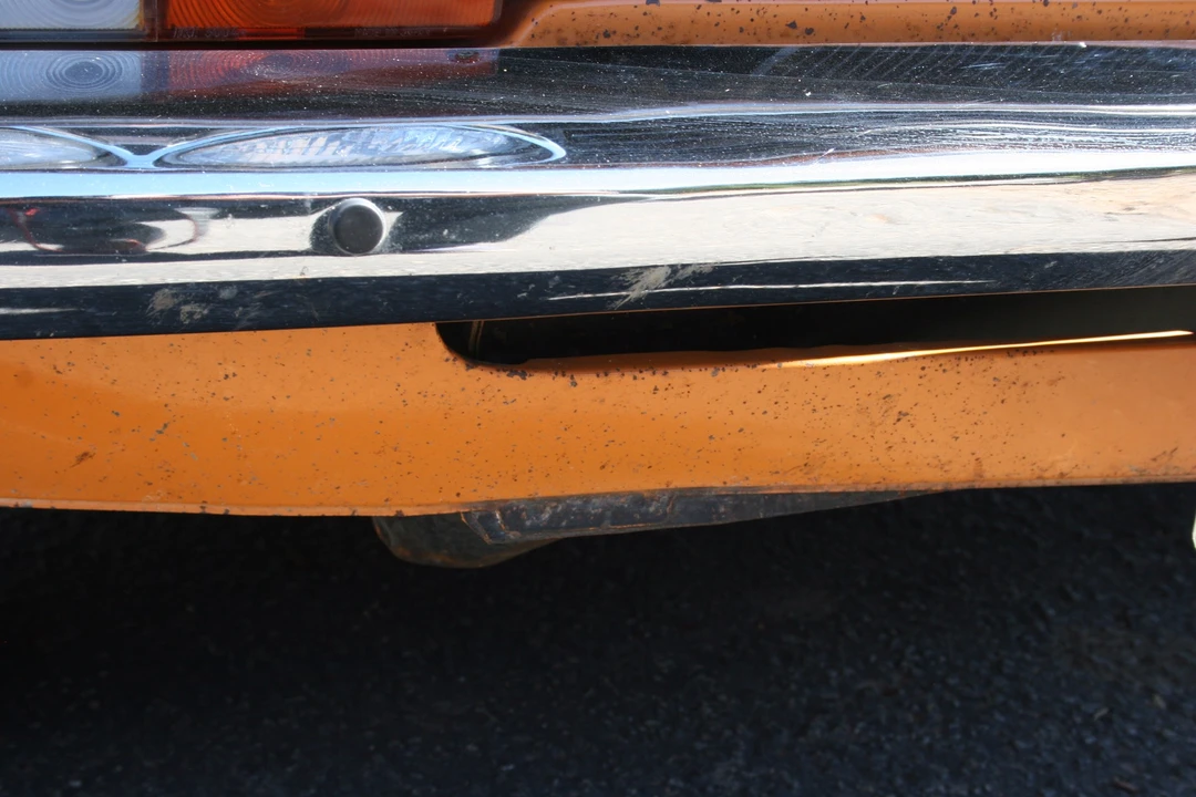 1972 Nissan 510 Bluebird - Image 25 of 31