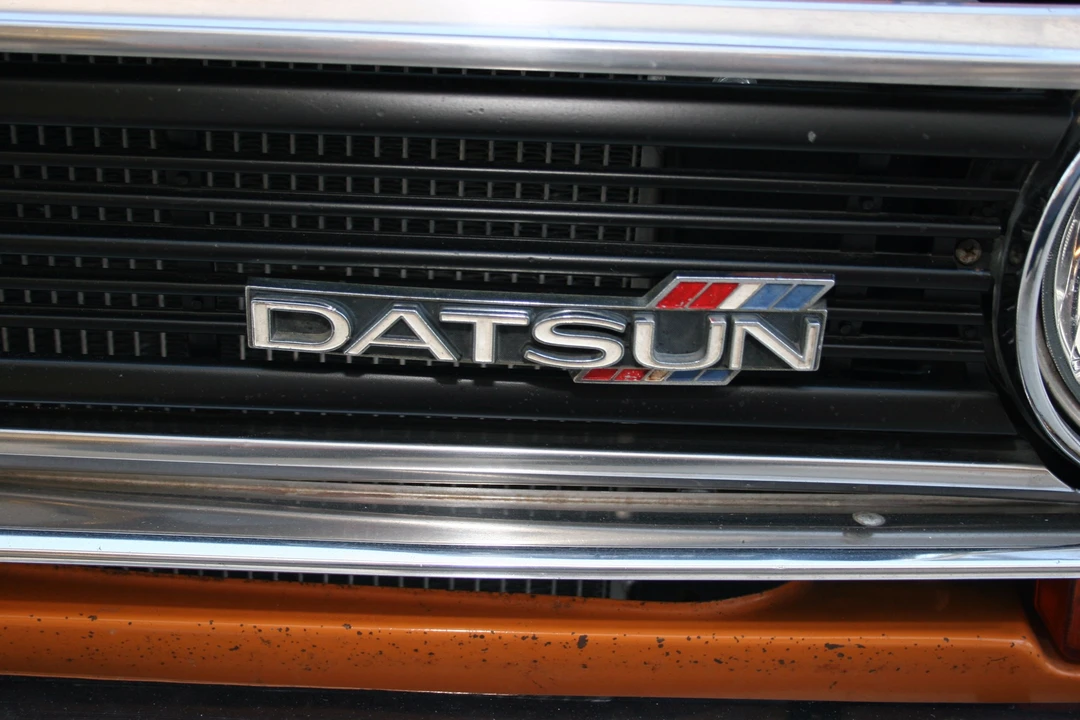 1972 Nissan 510 Bluebird - Image 23 of 31