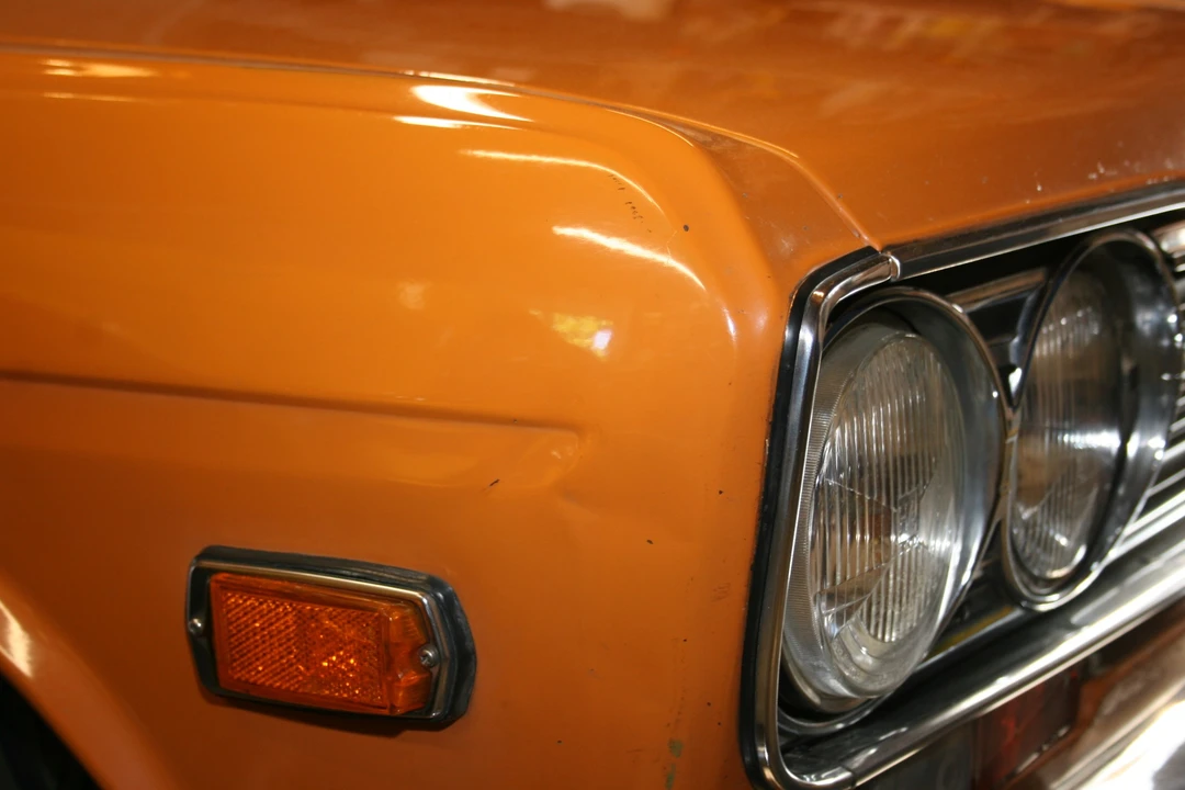 1972 Nissan 510 Bluebird - Image 21 of 31