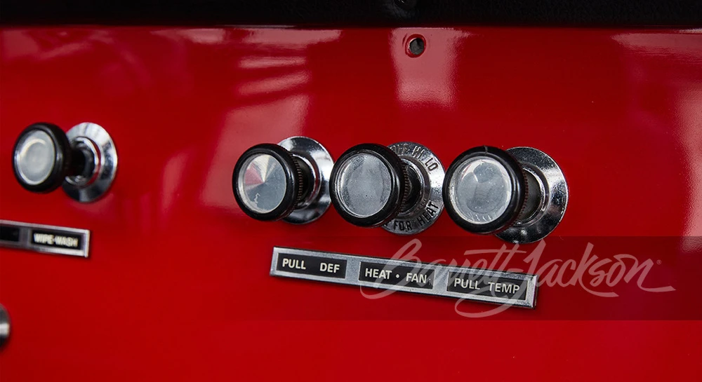 1977 Ford Bronco 1st Gen - Image 7 of 31